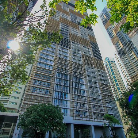 Hampton Residence Next To Emporium 曼谷 外观 照片